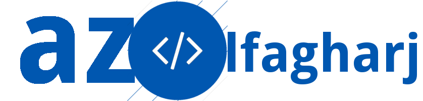 وبسایت رسمی علیرضا ذوالفقار